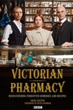 Watch Victorian Pharmacy Megashare8